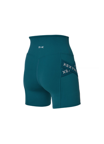 RX Black Label Signature 360N High Tension Leggings 3