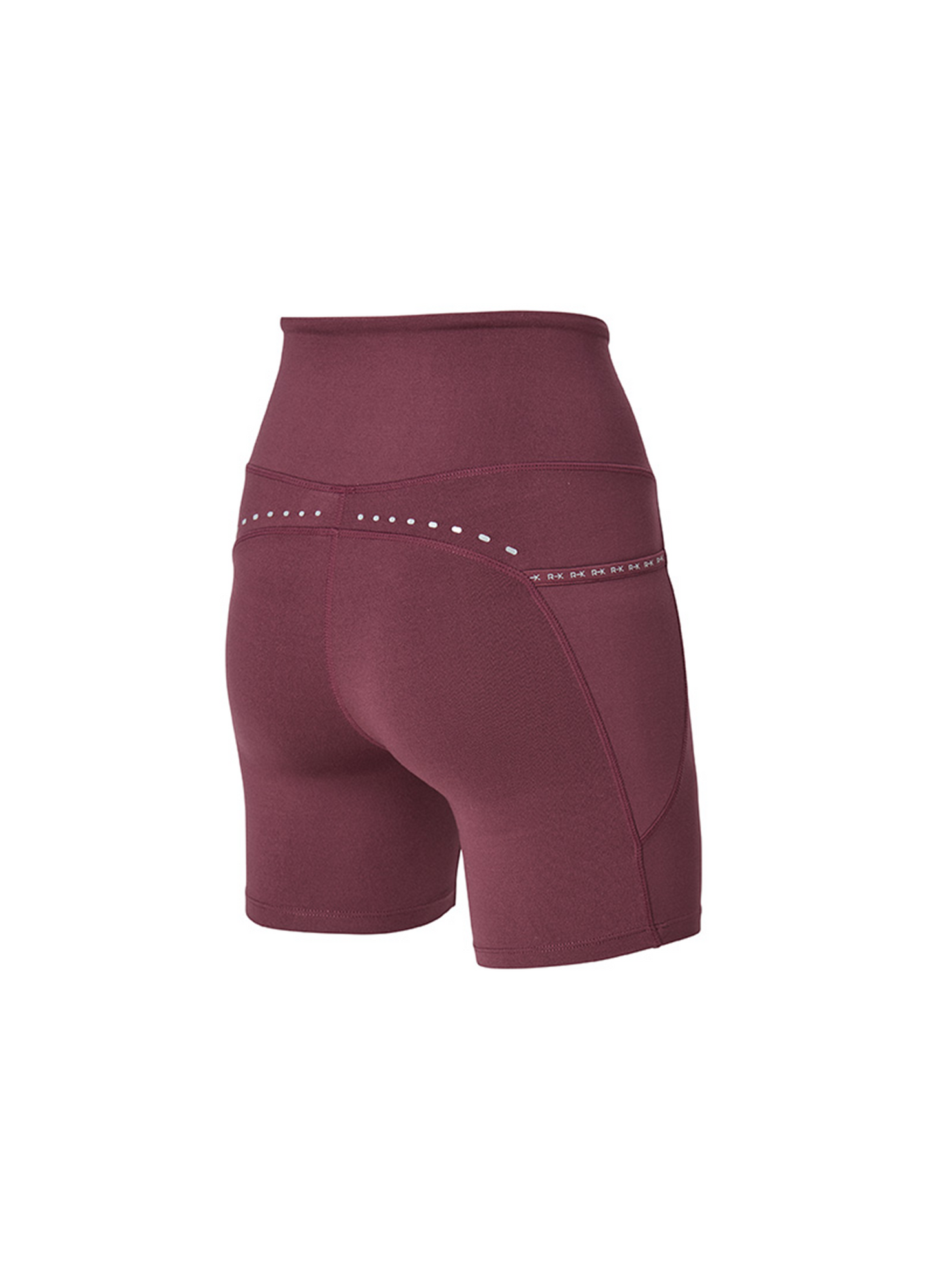 RX Comfort Fine Pocket 3.5" Leggings