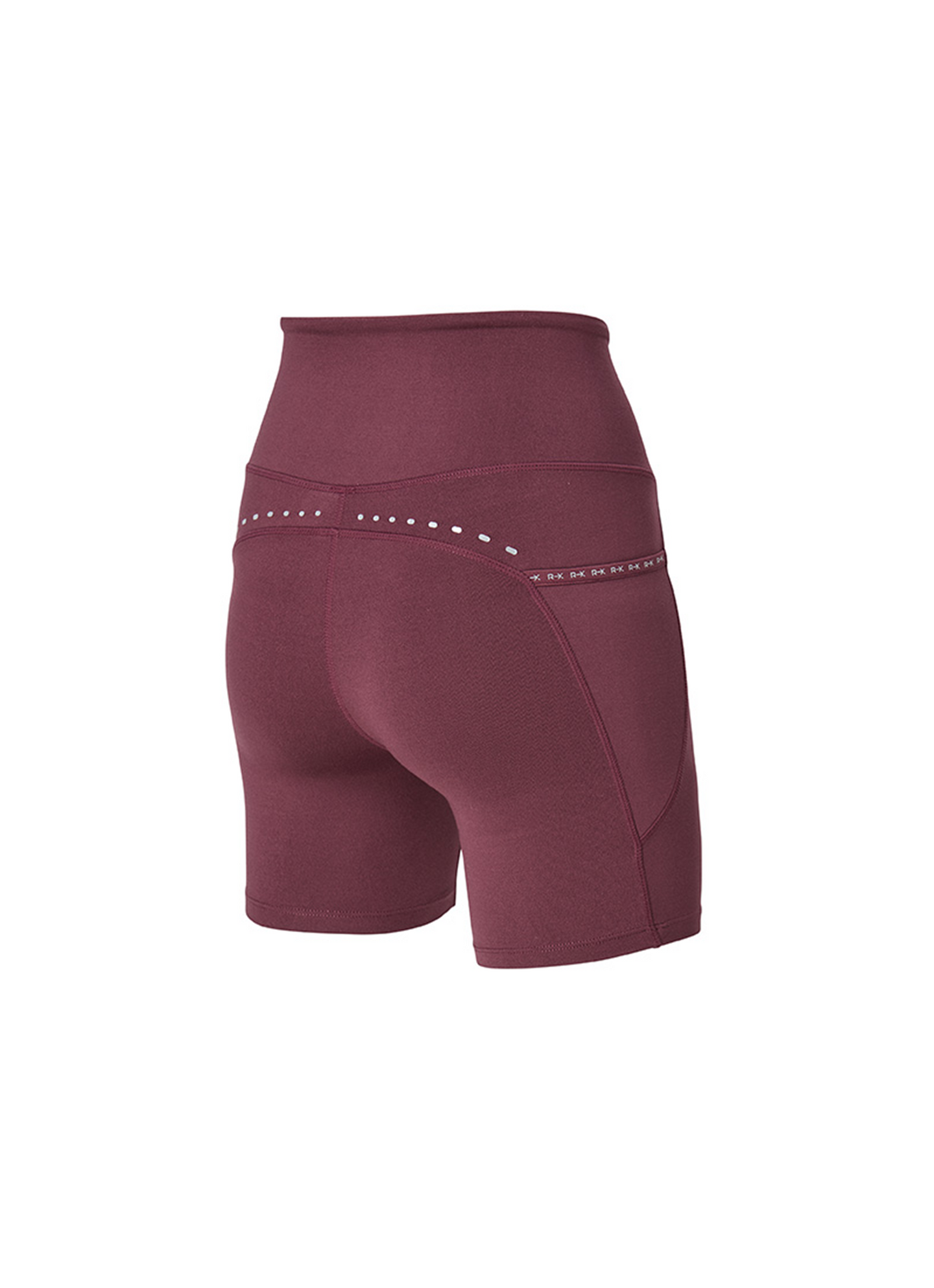 RX Comfort Fine Pocket 3.5" Leggings
