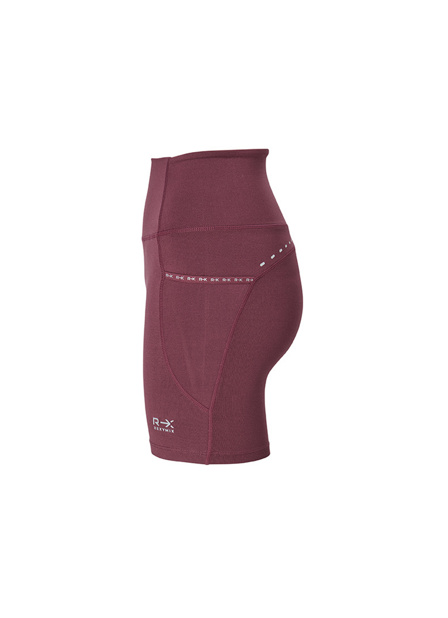 RX Comfort Fine Pocket 3.5" Leggings