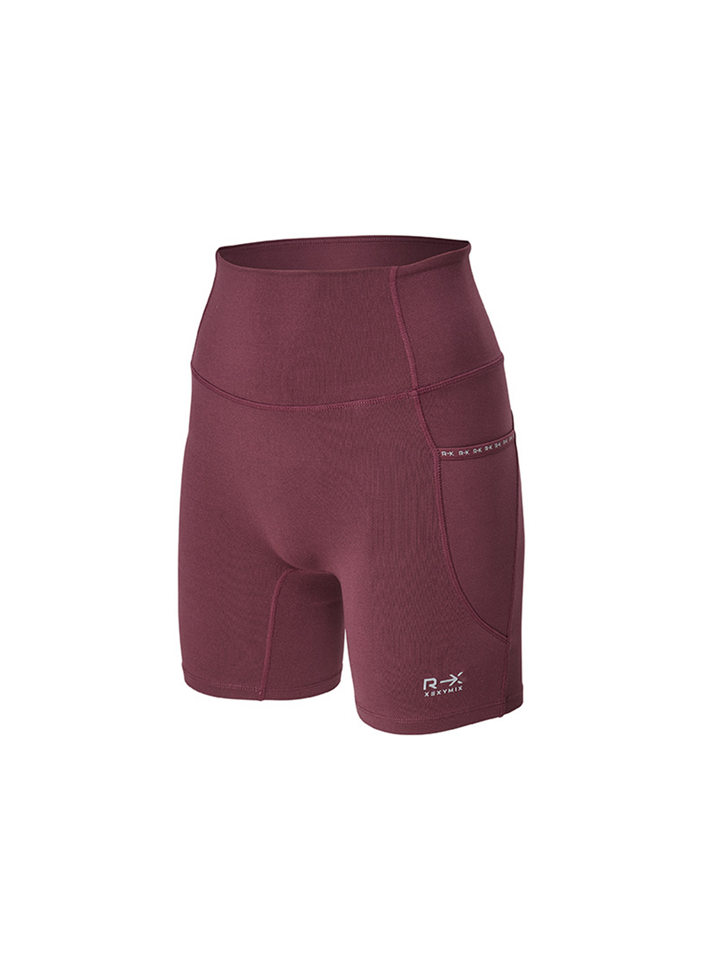RX Comfort Fine Pocket 3.5" Leggings