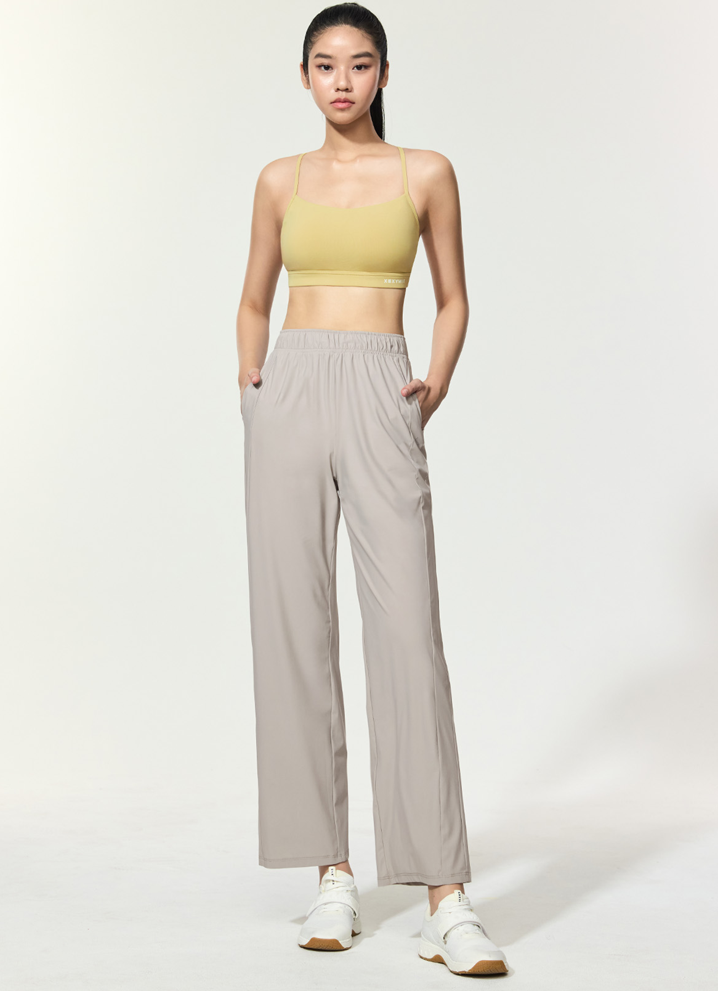 Desert Gray