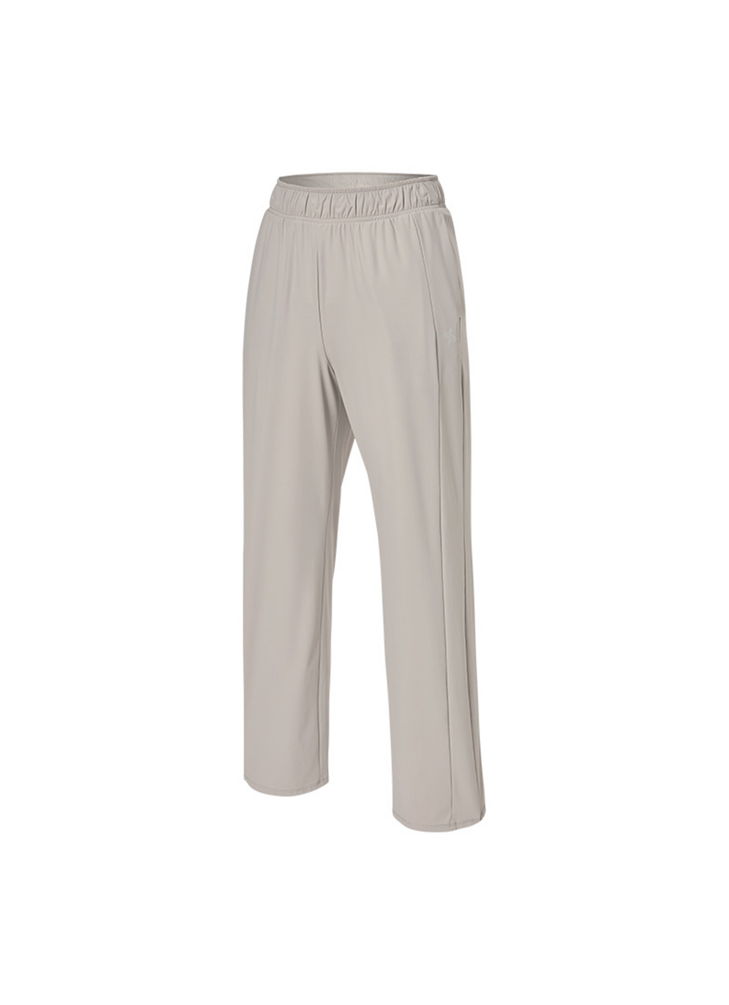 Fresh Cooling Straight Pants