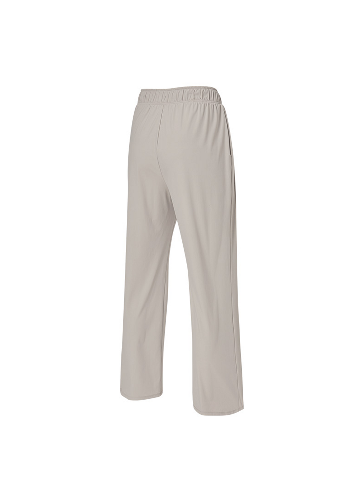 Fresh Cooling Straight Pants