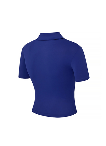 PK Crop T-Shirt