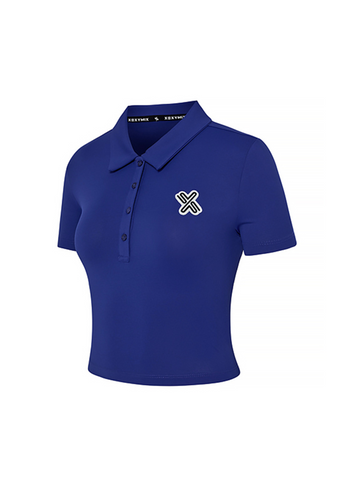 PK Crop T-Shirt