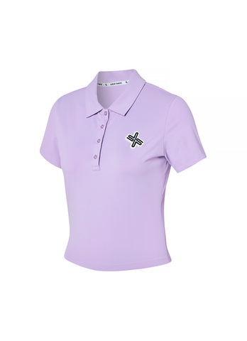 PK Crop T-Shirt