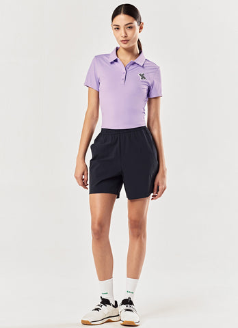 PK Crop T-Shirt