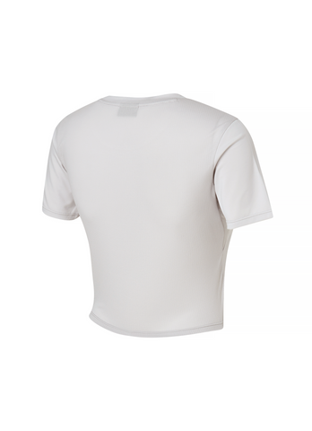 Ice Scent Crop Short Sleeve