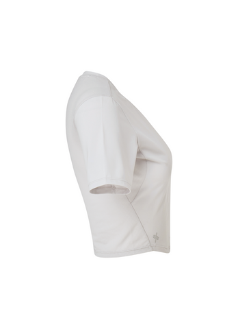 Ice Scent Crop Short Sleeve