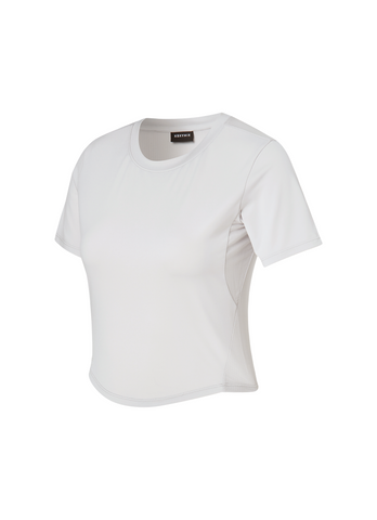 Ice Scent Crop Short Sleeve