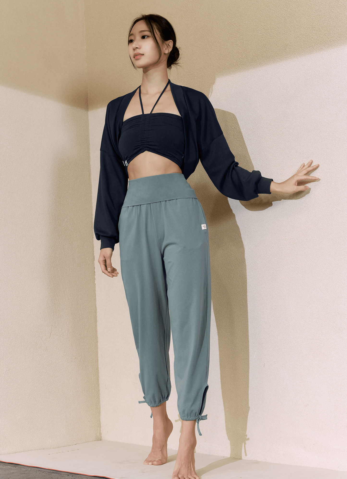 Melting Touch String Bolero