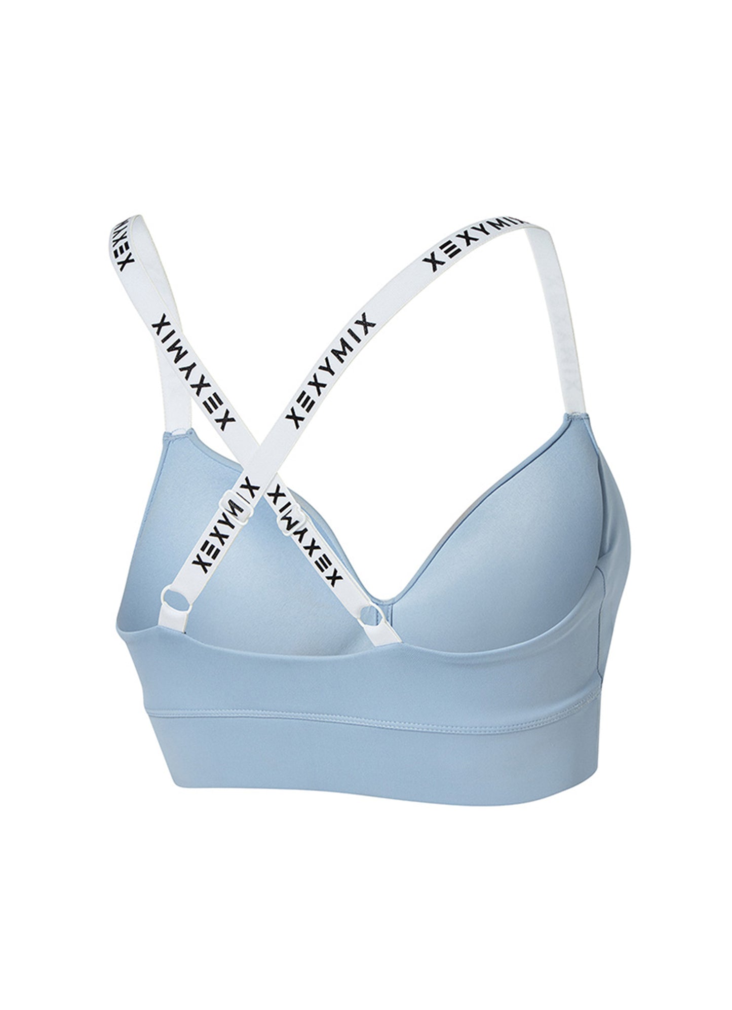 Summer Breeze Push-Up Bra Top