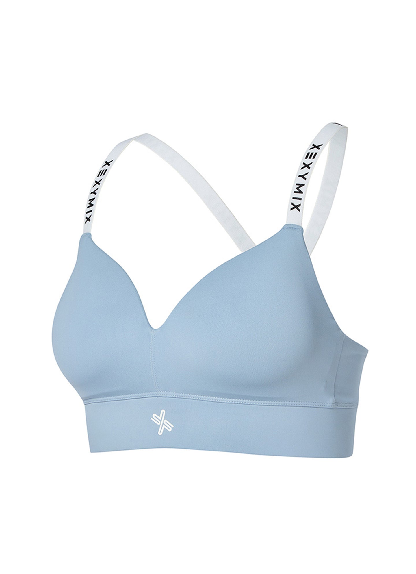 Summer Breeze Push-Up Bra Top