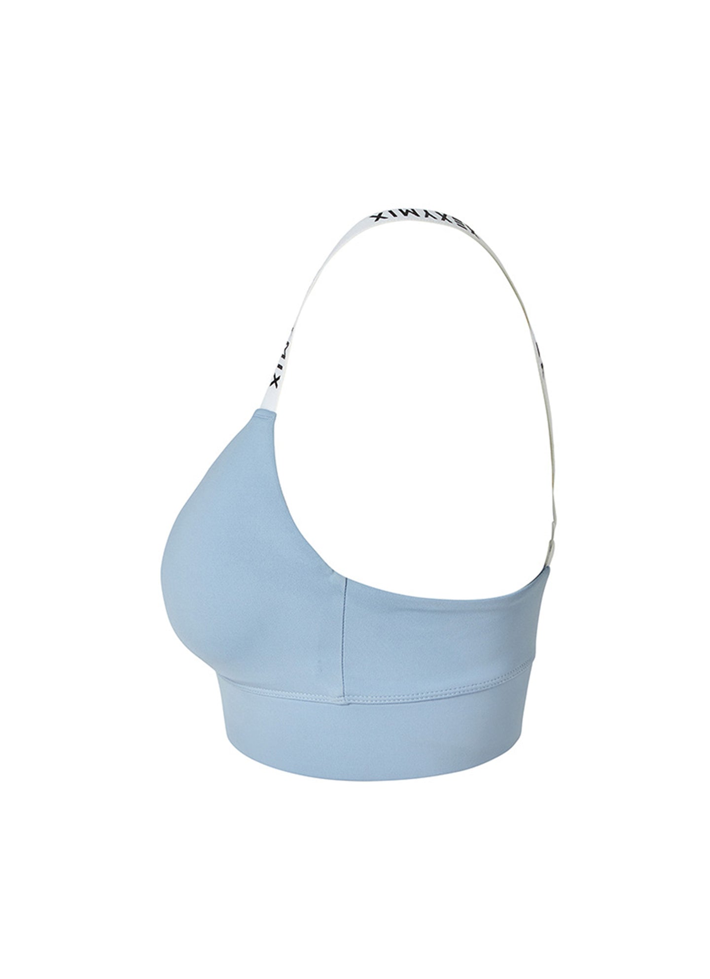 Summer Breeze Push-Up Bra Top
