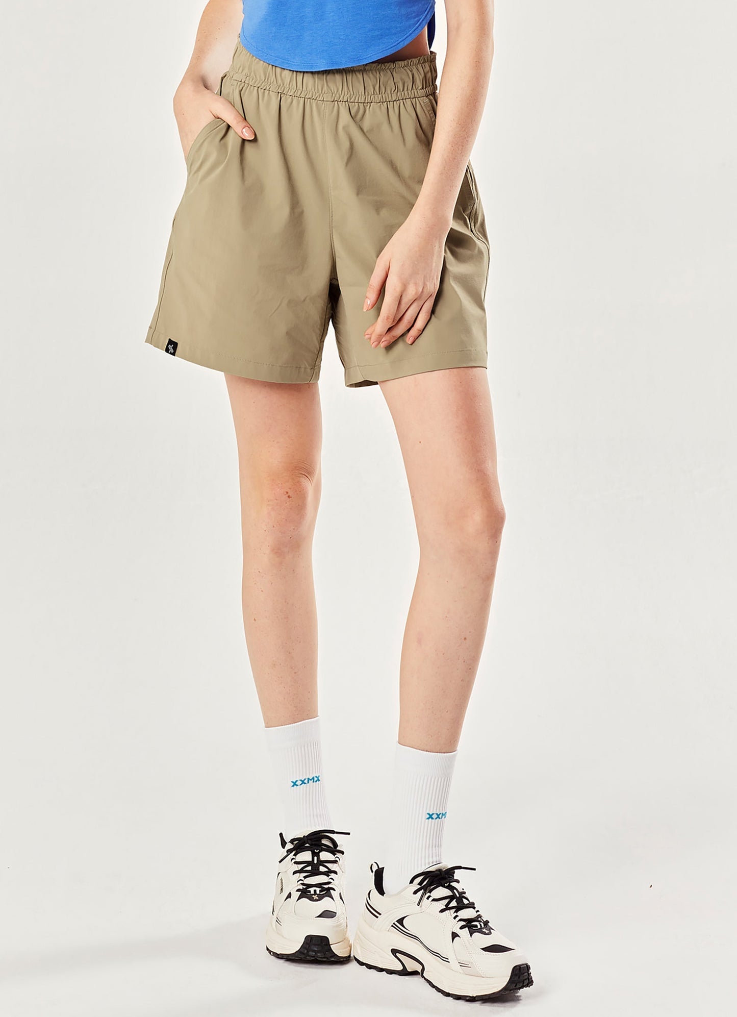 Always Stretch Women's Shorts