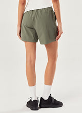 Always Stretch Women's Shorts in Dusty Khaki