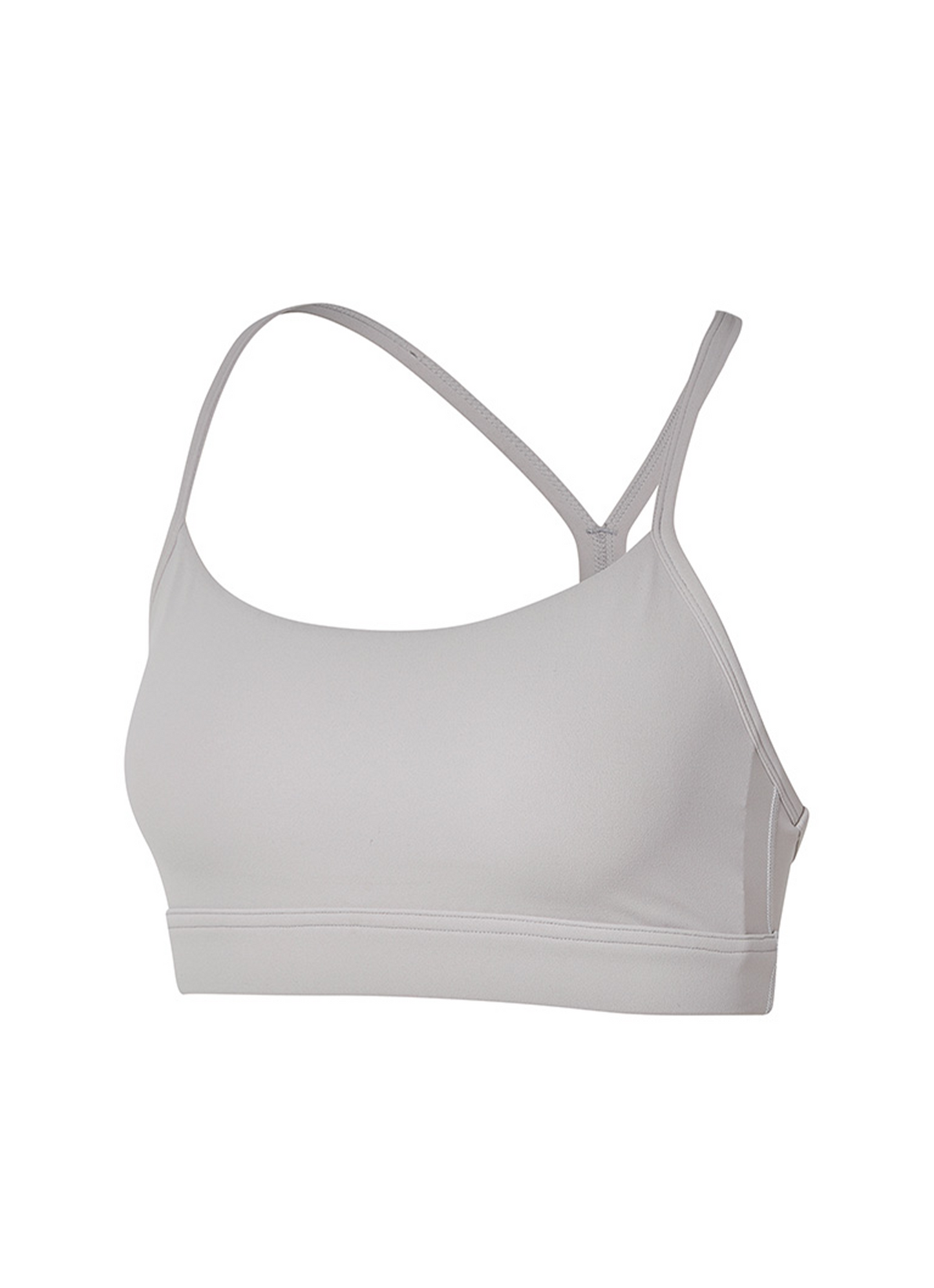 Black Label Signature Breath Racerback Bra Top