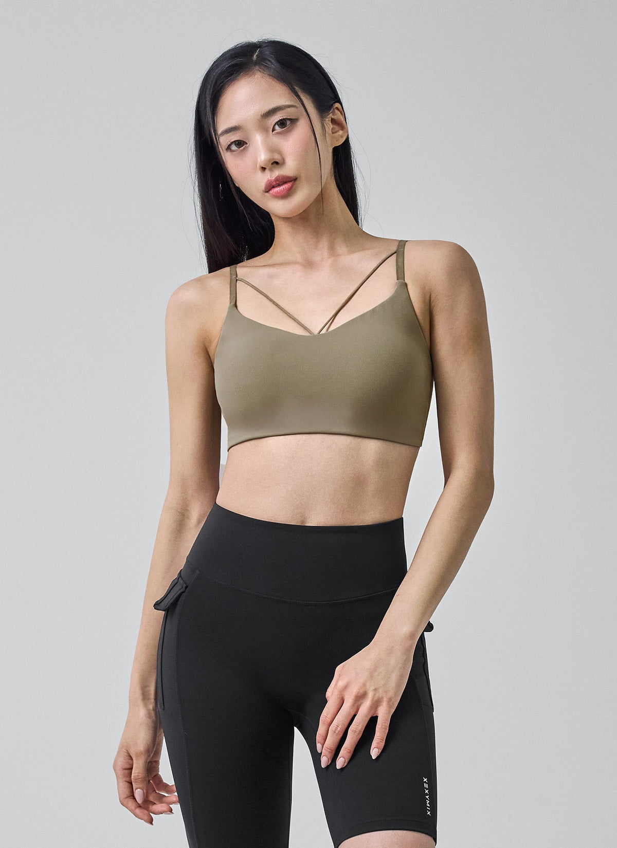 XFK3BR1522-EveningKhaki-S