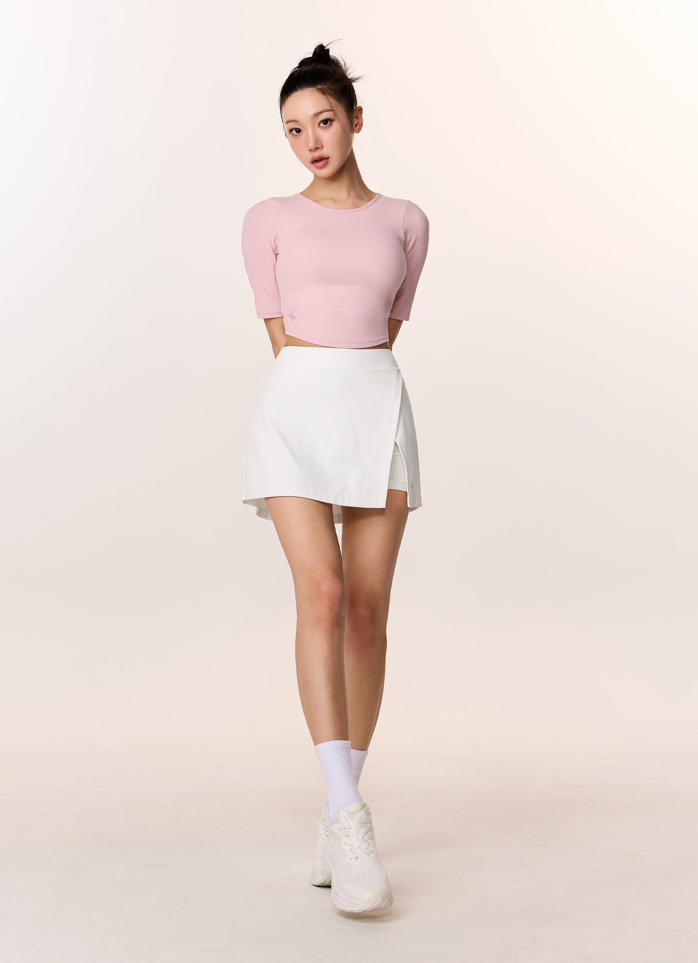 XFL1BL1502-EveningRosePink-L
