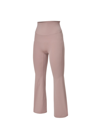 Black Label Signature Power Rise Bootscut Pants (Short)