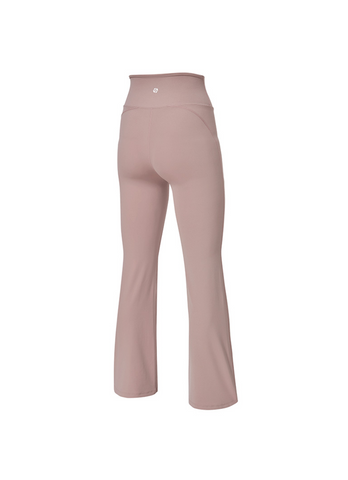 Black Label Signature Power Rise Bootscut Pants (Short)