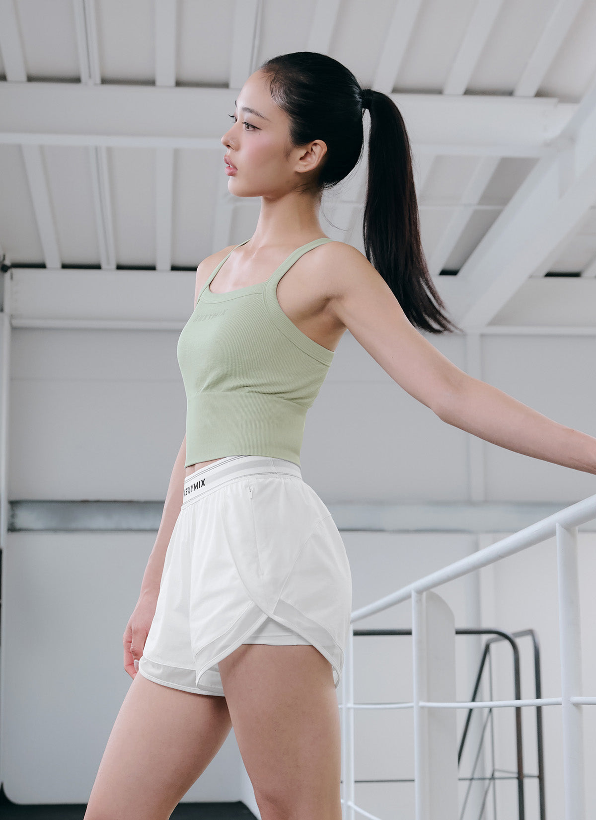 XFK3BC1501-FlowerMint-XLL