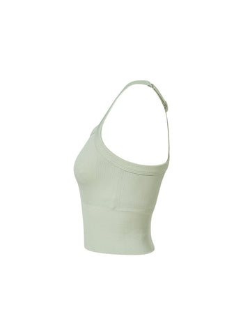 Corrugated Seamless Logo Point Crop