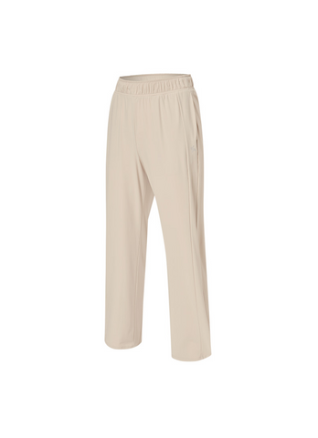 Fresh Cooling Straight Pants