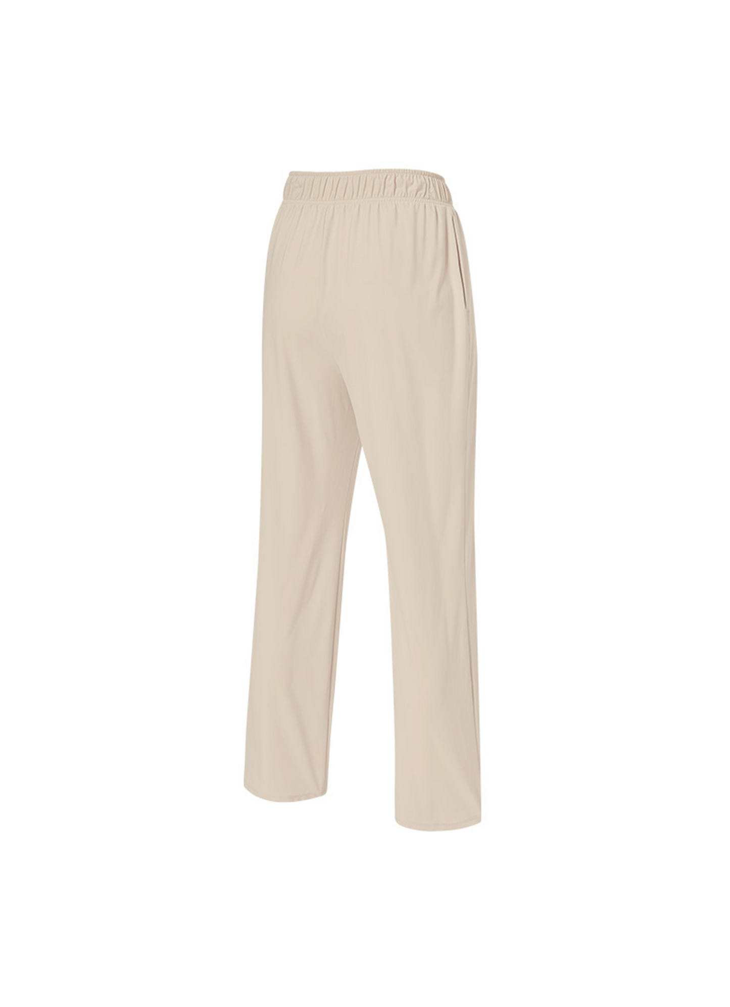 Fresh Cooling Straight Pants