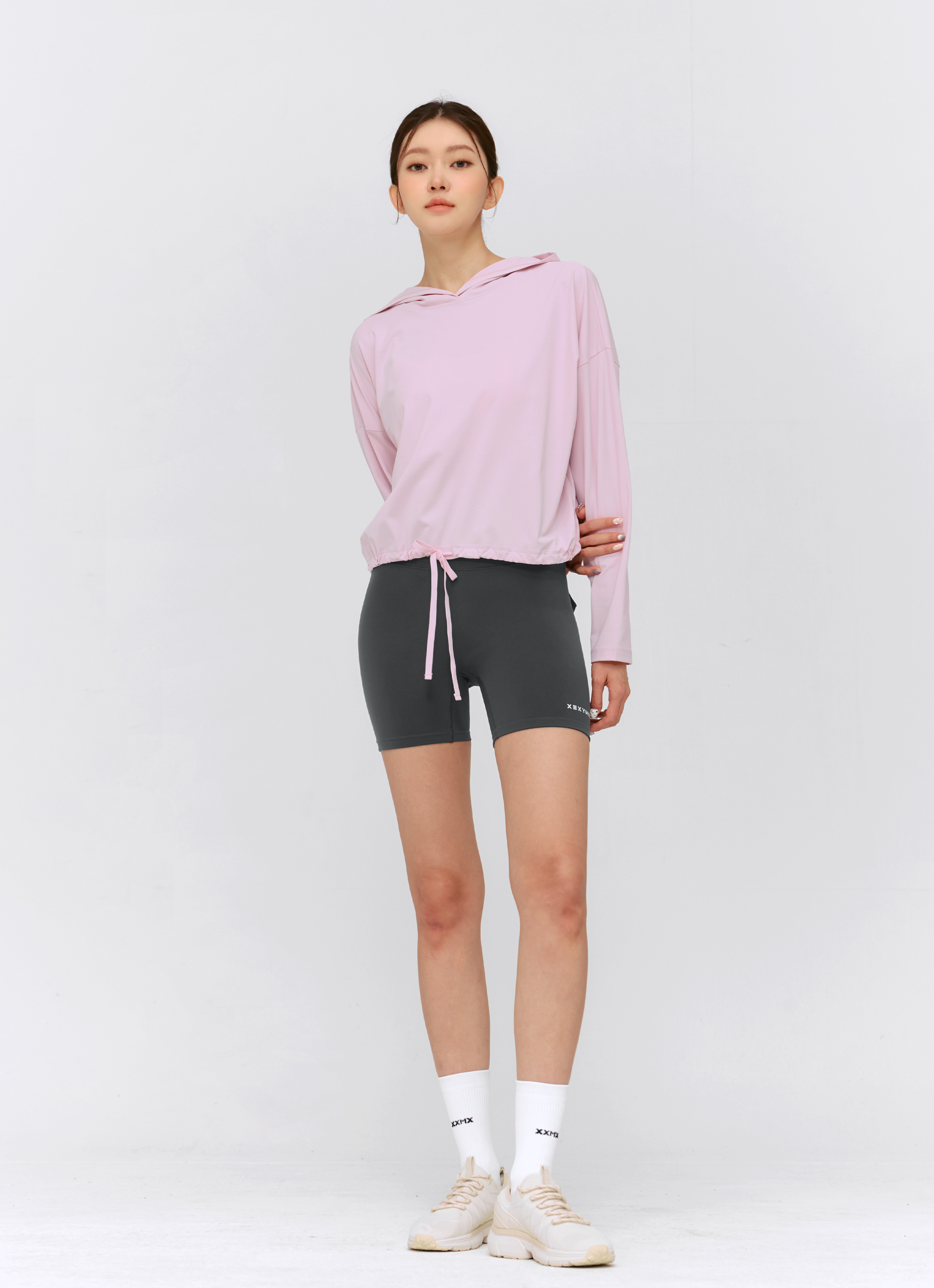 XFK2TL1101-FairyPink-S