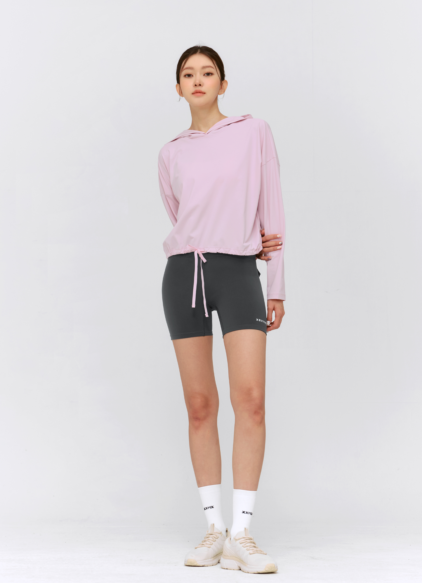 XFK2TL1101-FairyPink-S