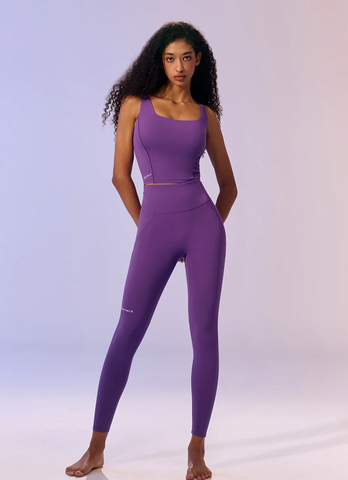 Black Label 380N Support Top