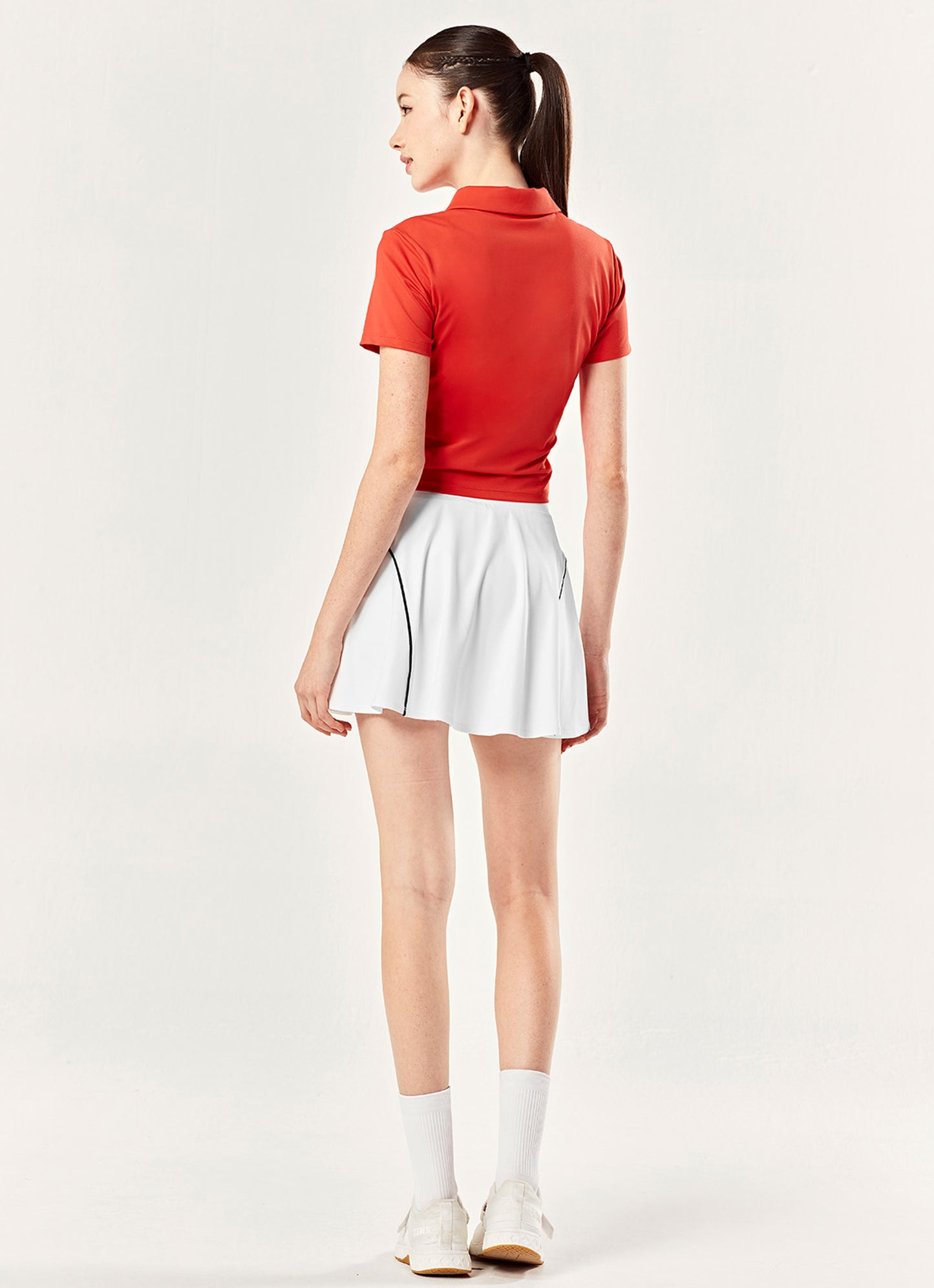 PK Crop T-Shirt