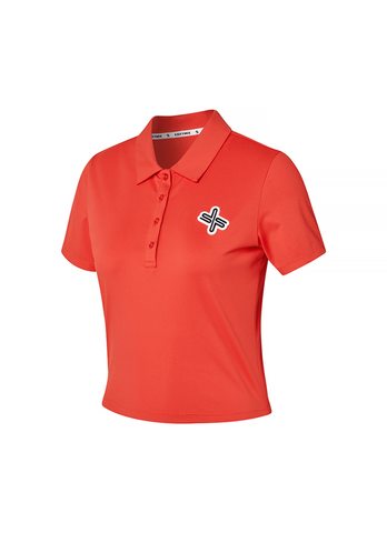 PK Crop T-Shirt