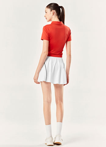 PK Crop T-Shirt