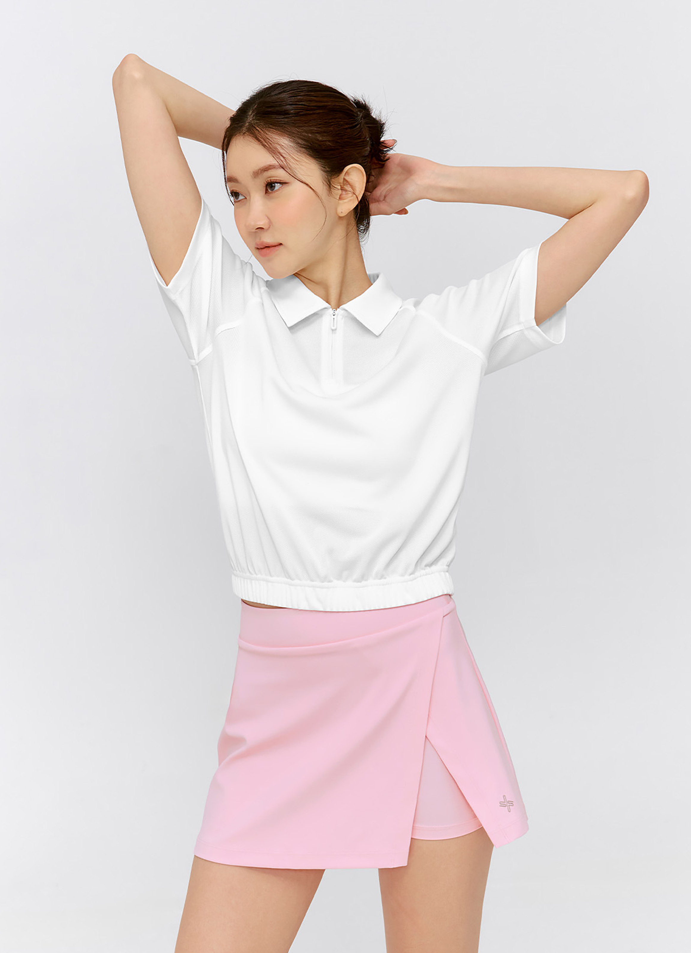 Floral Pink