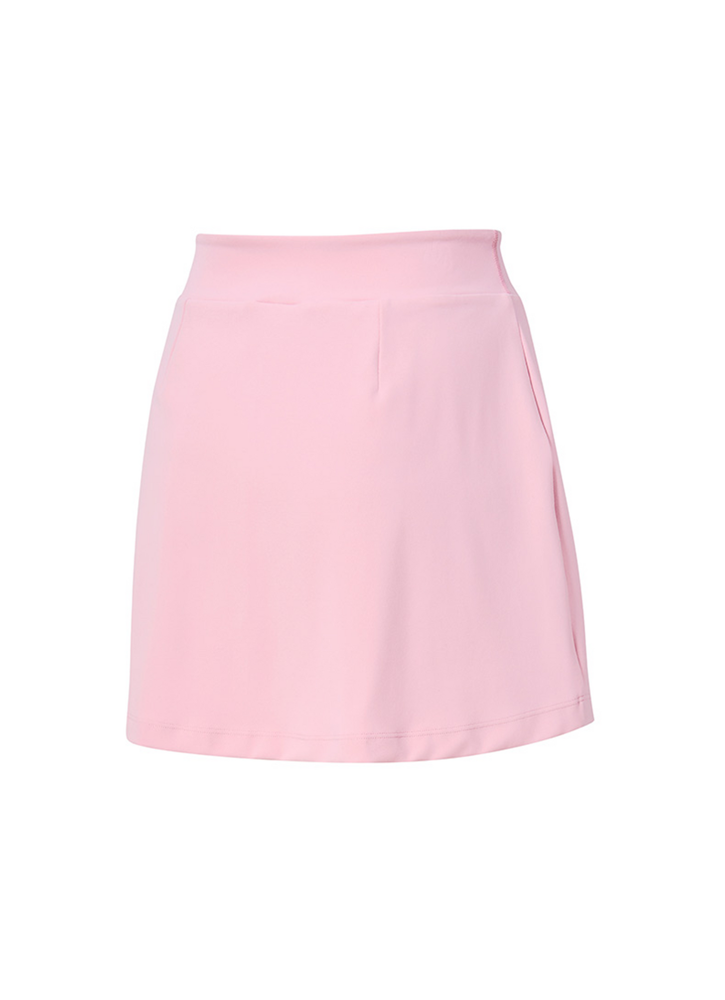 Black Label Signature Power Rise Slit 2in1 Skirts