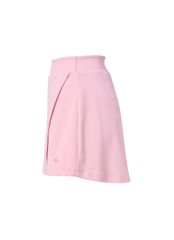 Black Label Signature Power Rise Slit 2in1 Skirts
