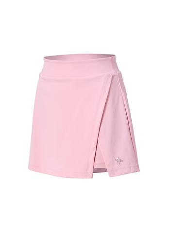 Black Label Signature Power Rise Slit 2in1 Skirts
