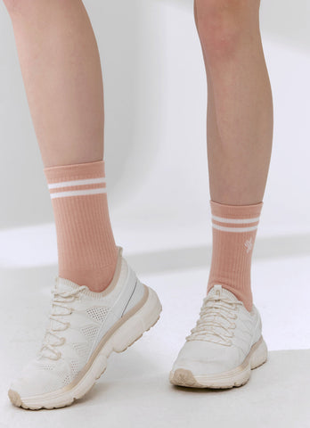 Fluffy Pink