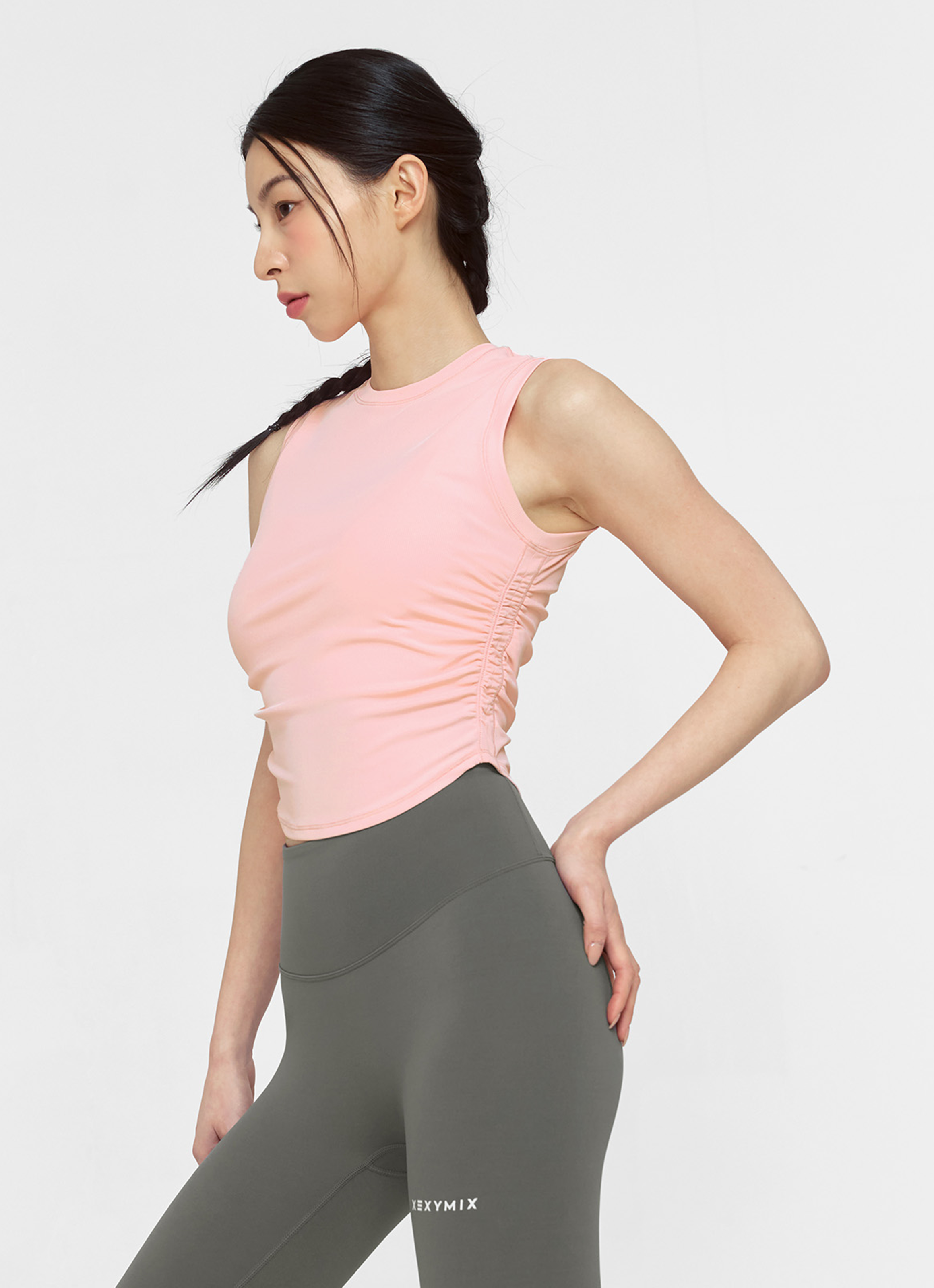 XFK2TE1006-FluffyPink-XL