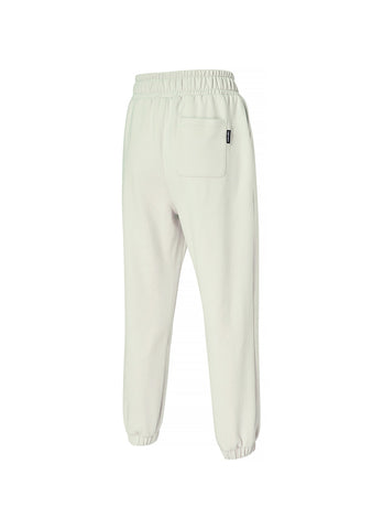 Warm Cotton Basic Jogger Pants