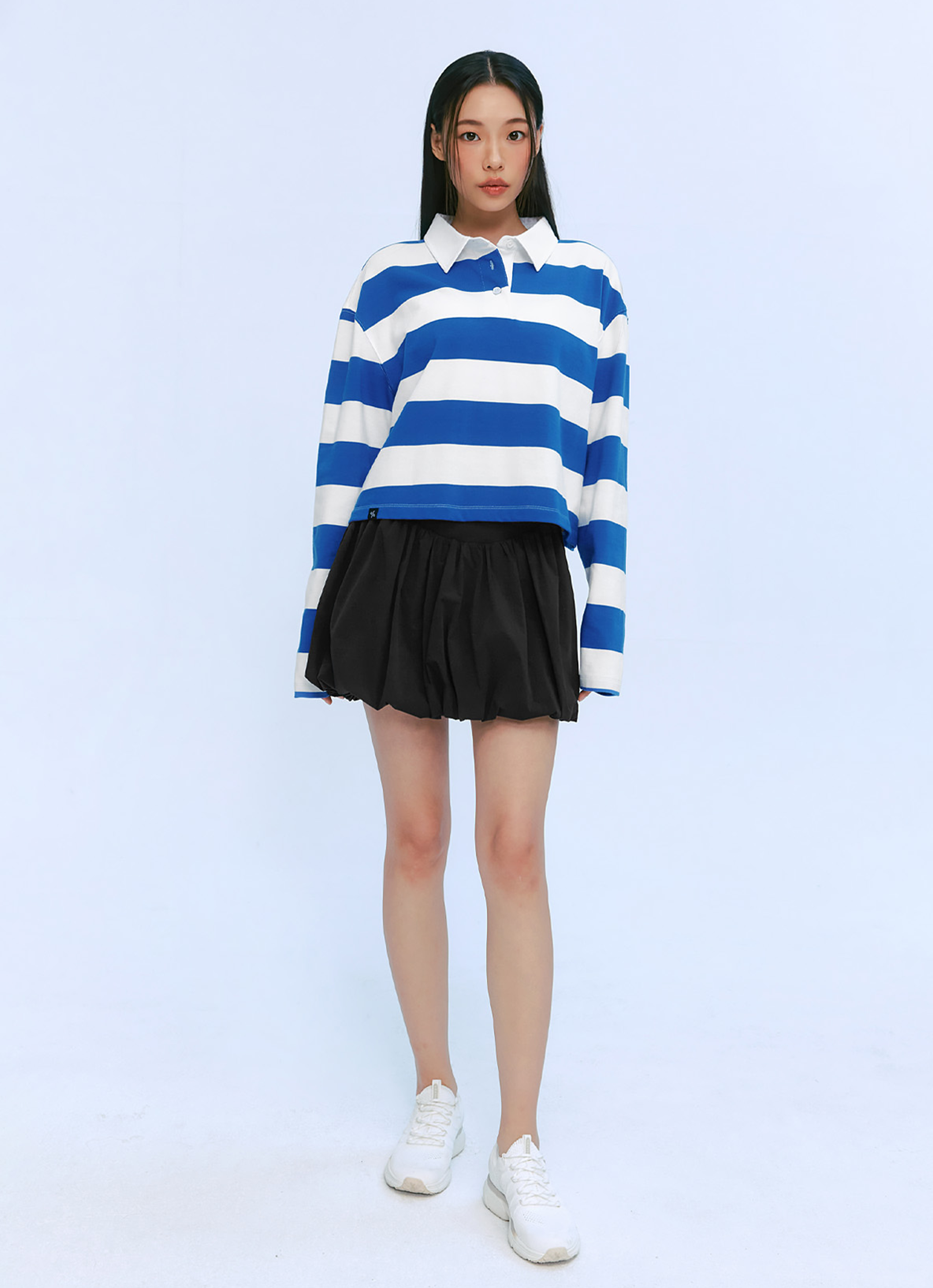 XFK1QL1103-FrenchBlue-M
