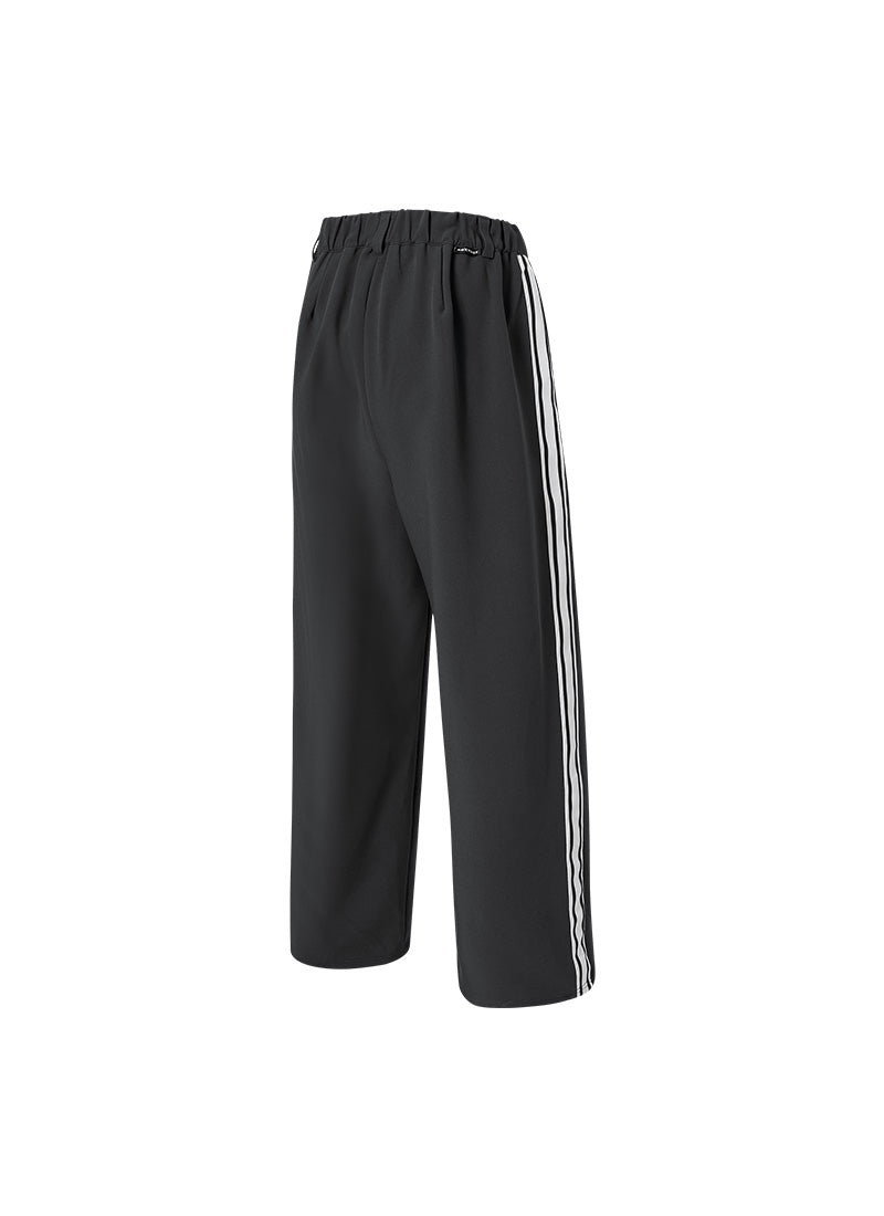 Trackline Wide Slacks