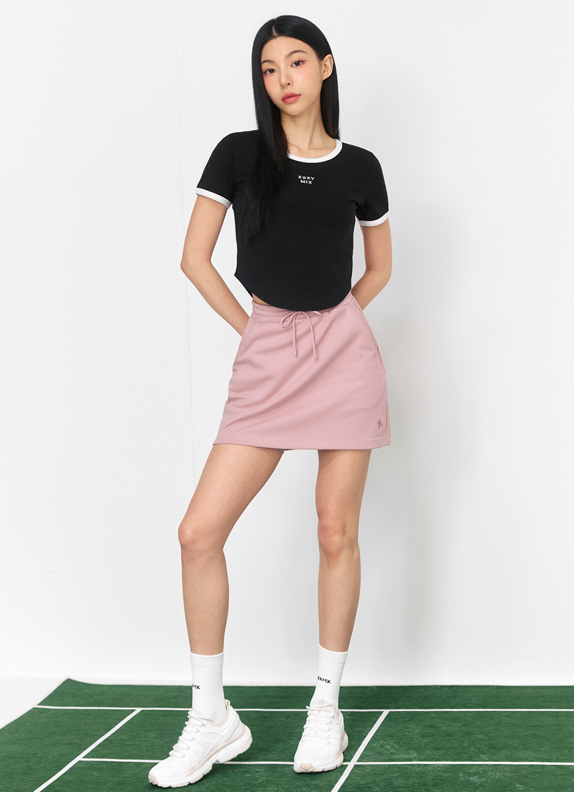 Glow Pink