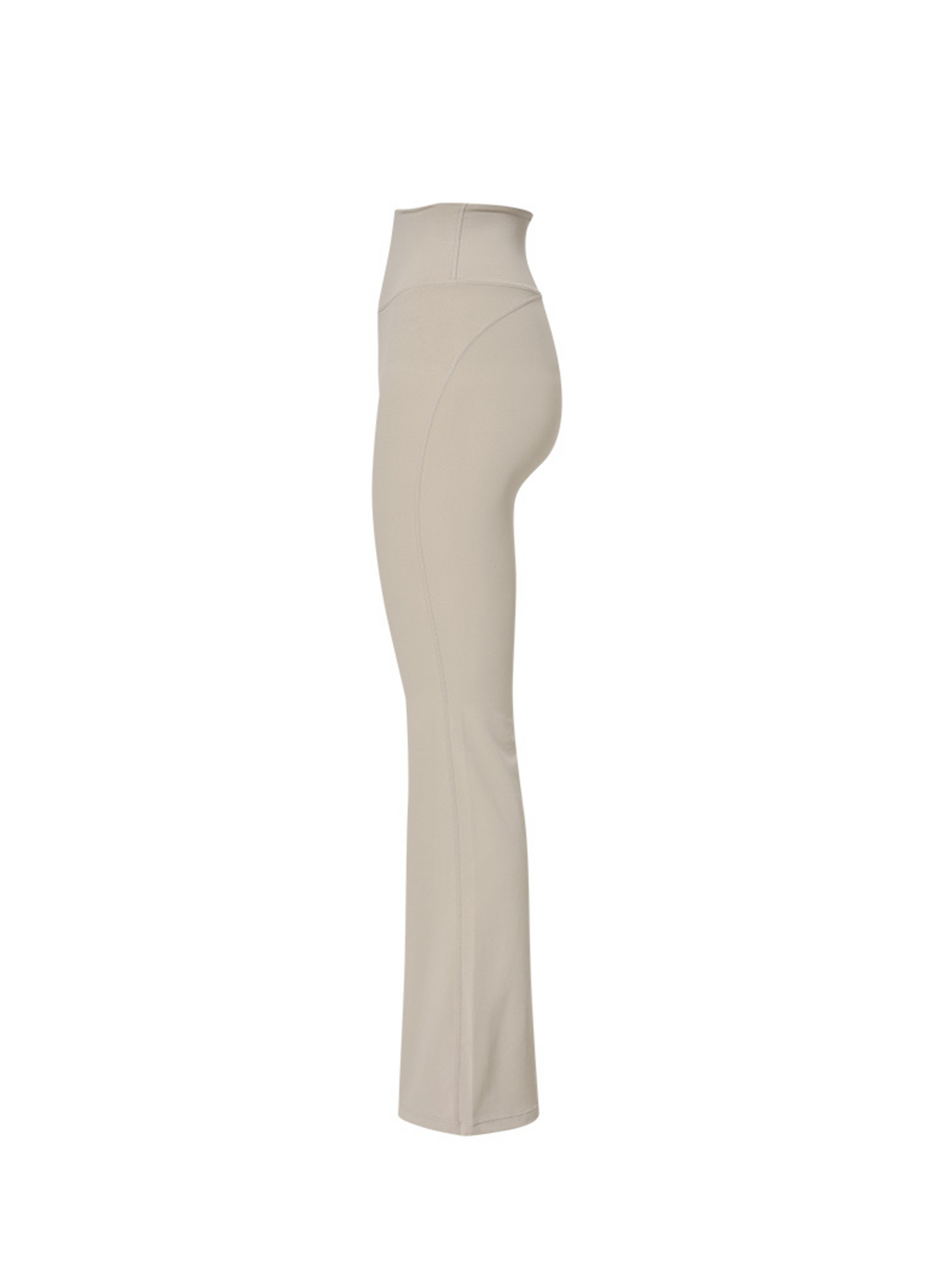 Black Label Signature Power-Rise Bootcut Pants (Long) – XEXYMIX