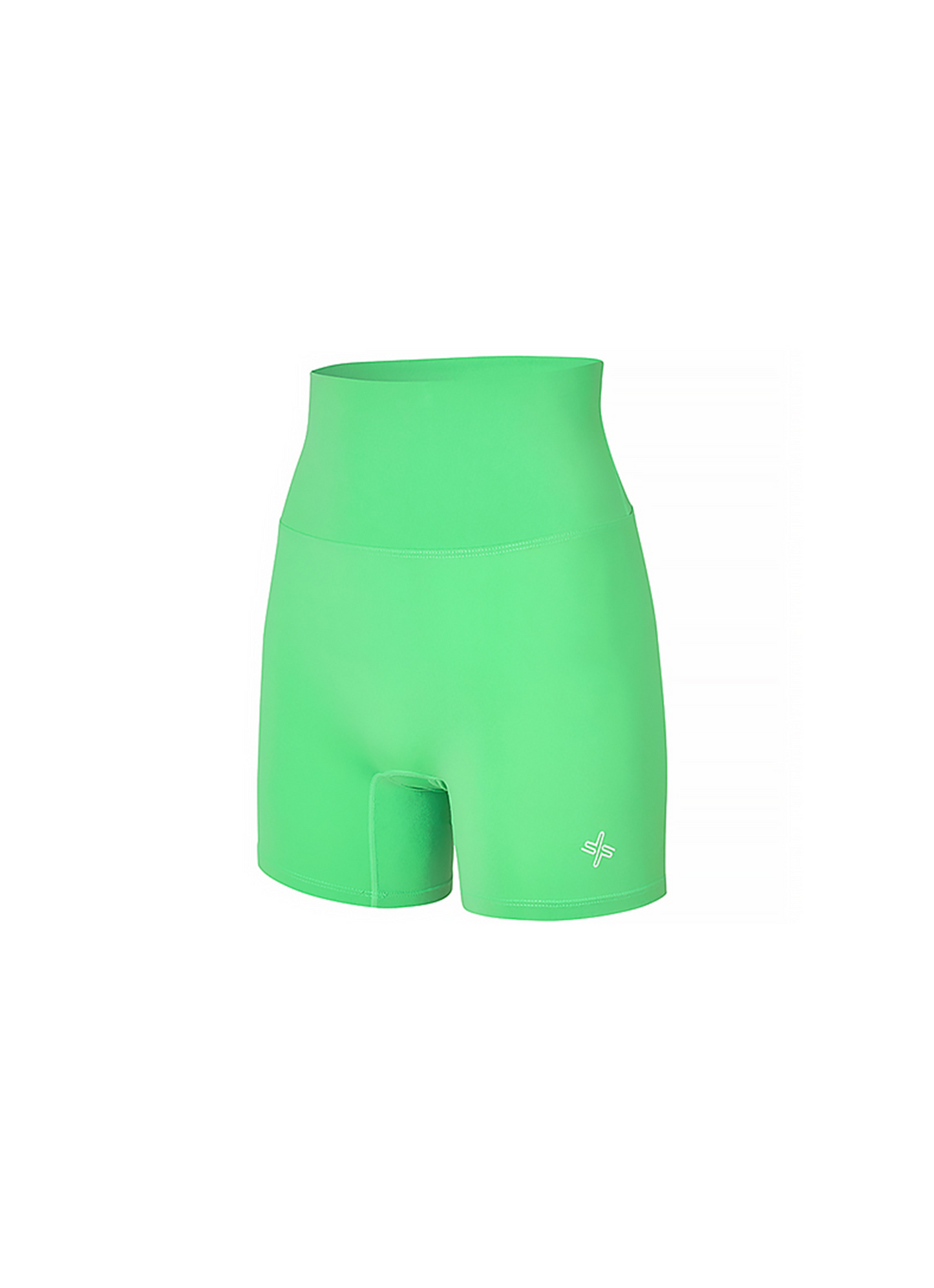 XELLA Intension 3" Biker Shorts