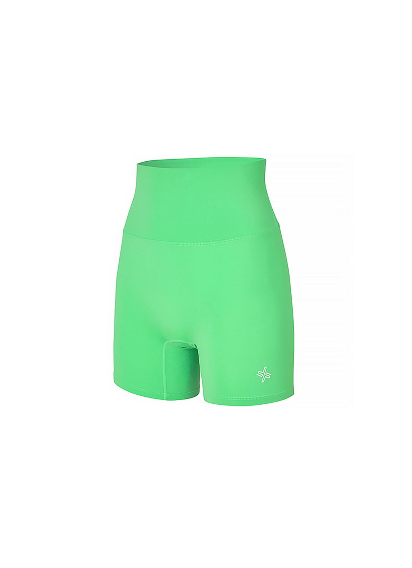 XELLA Intension 3" Biker Shorts