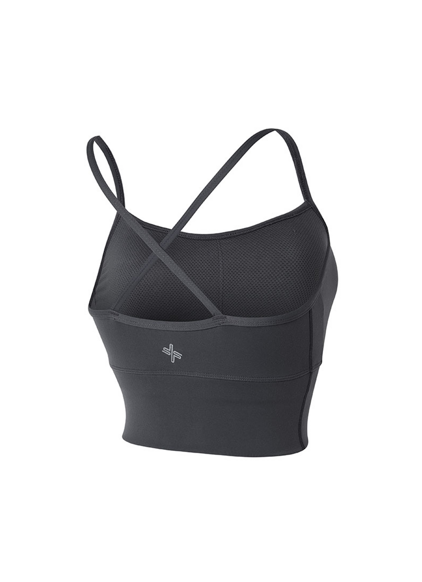 X-Strap Bra Top